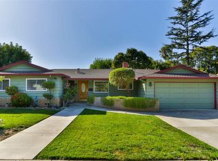 957 Rock Ave, Fremont, CA 94536