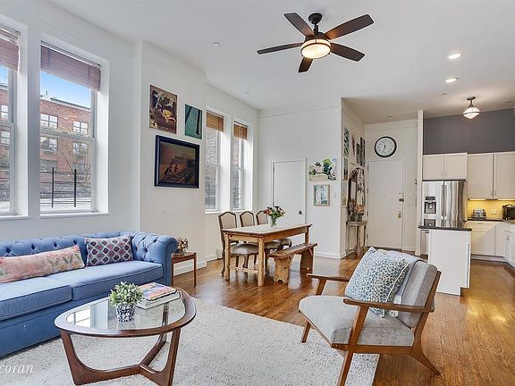 4th image of 25 Bergen St APT 2C