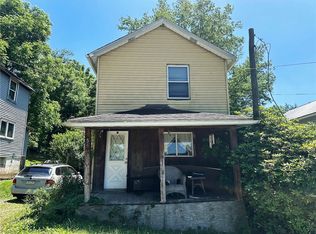 54 Pine St, Saltsburg, PA 15681