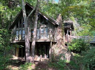 257 Mundy Rd, Marble, NC 28905