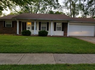 13 Gray Brooke Ln, Florissant, MO