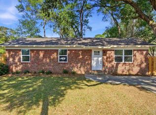 6210 Long St, Milton, FL 32570