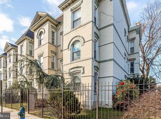 1038 6th St NE #101, Washington, DC