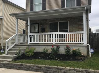 38 Hawkes Ave, Columbus, OH 43222
