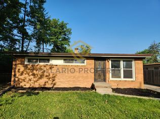 1604 Elmhurst Dr, Indianapolis, IN 46219