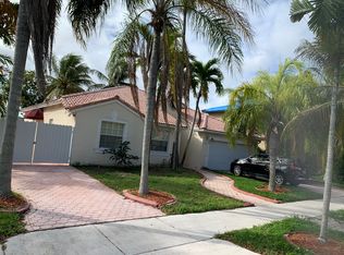 15954 SW 151st Ter, Miami, FL 33196