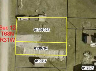 203 & 205 State St #11 & 12, Benton, IA 50835