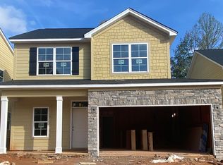 19 Tyrian Dr, Greenville, SC 29607
