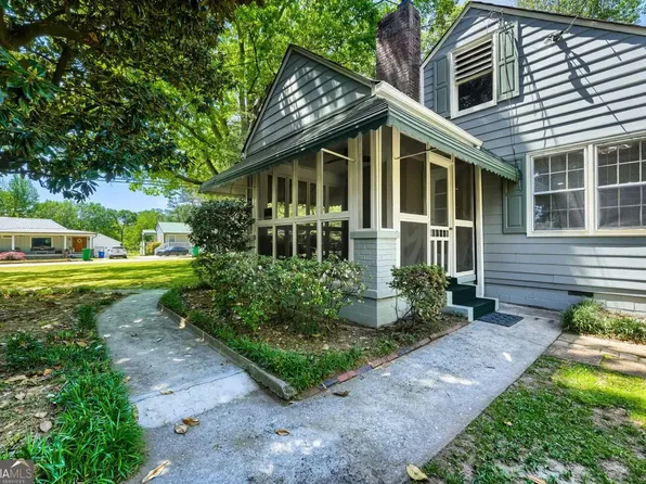 4152 Morgan Rd, Tucker, GA 30084