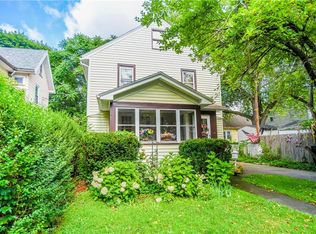 115 Allandale Ave, Rochester, NY 14610