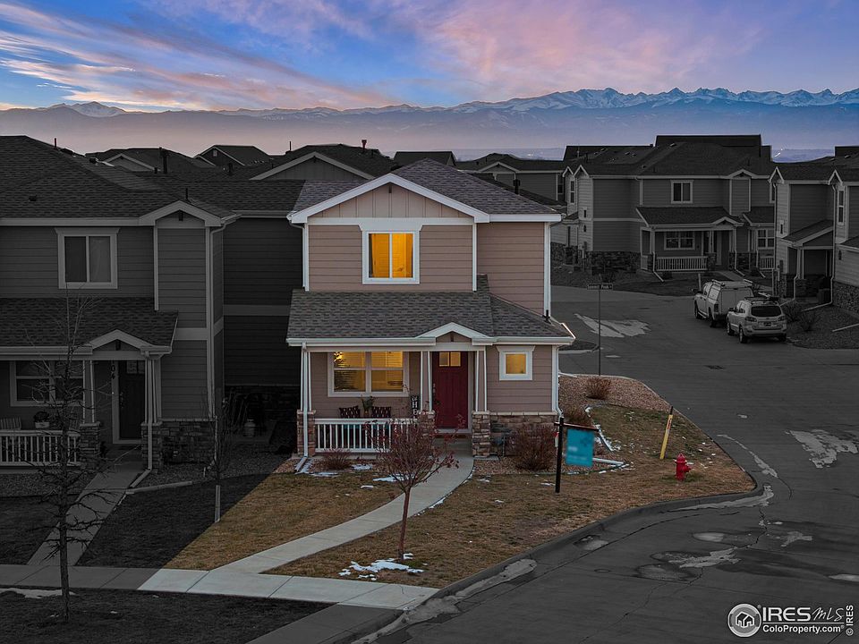 1st image of 6108 Summit Peak Ct #102