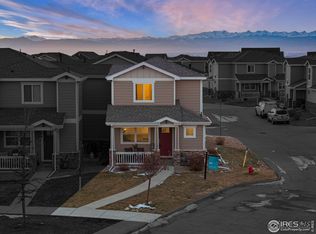6108 Summit Peak Ct #102, Frederick, CO 80516