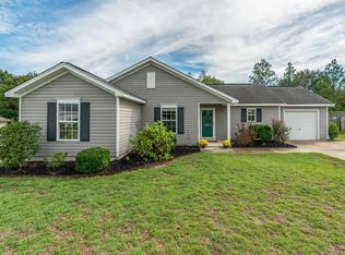 228 Isom Ln, West Columbia, SC 29170