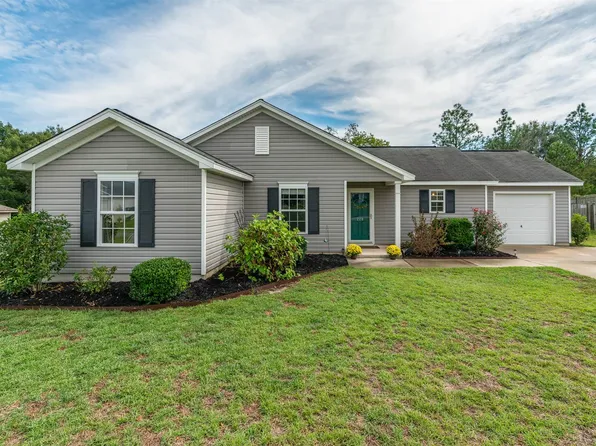 228 Isom Ln, West Columbia, SC 29170