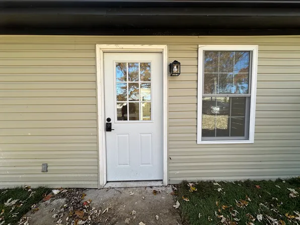 2811 Glenpark Rd, Knoxville, TN 37921