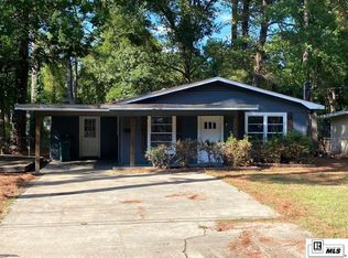 604 Eason Pl, Monroe, LA 71201