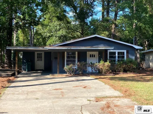 604 Eason Pl, Monroe, LA 71201