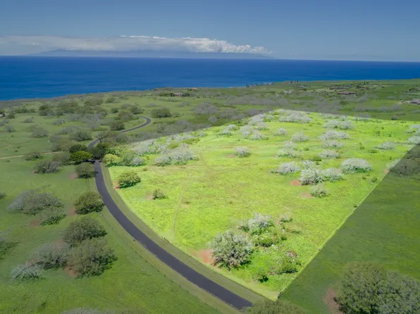 56-135 Pualani Lot 8-A, Hawi, HI 96719