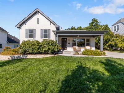 5726 Carpenter St, Downers Grove, IL, 60516