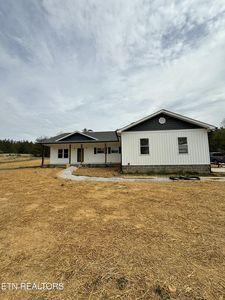 222 Ten Mile Ln LOT 17, Ten Mile, TN, 37880