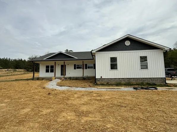222 Ten Mile Ln, Ten Mile, TN 37880