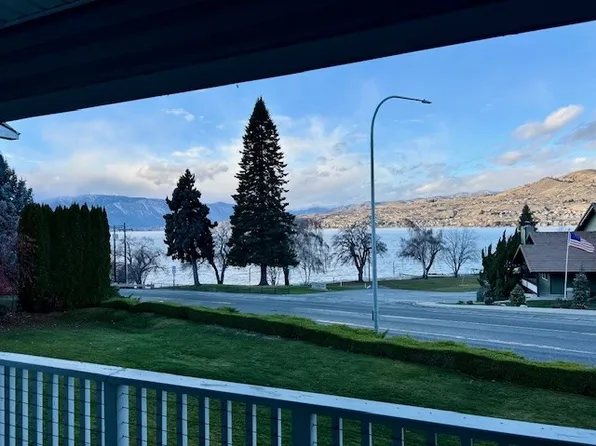 2305 W Woodin Ave Unit 2D-1, Chelan, WA 98816