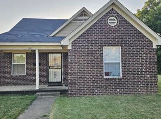 1065 N 7th St, Memphis, TN 38107