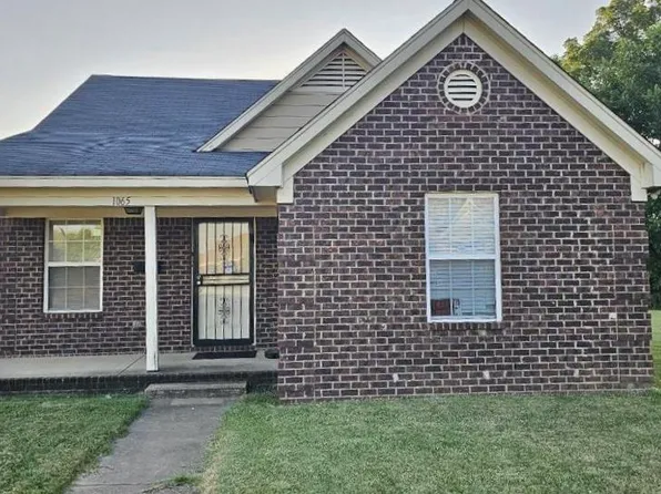 1065 N 7th St, Memphis, TN 38107