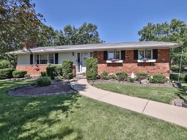 5589 Mayberry Ln, Cincinnati, OH 45239