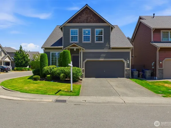19215 25th Avenue SE, Bothell, WA 98012