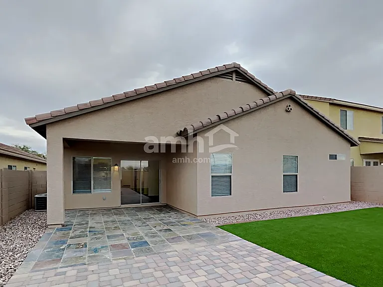 1232 W Desert Hollow Dr — Photo 20