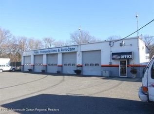 917 Us Highway 9, South Amboy, NJ 08879