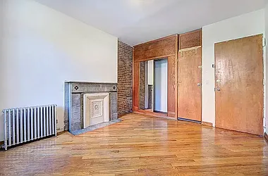 Rented by REAL New York