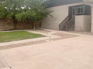 501 N Coronado Blvd, Clifton, AZ 85533