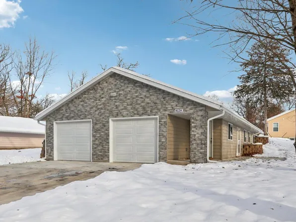 8128 Truman COURT, Burlington, WI 53105