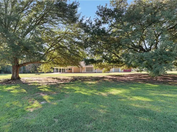 19284 Highway 16, Amite, LA 70422