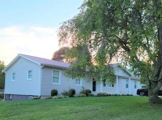 1640 Highway 107, Chilhowie, VA 24319