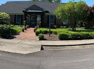 310 Garden Park, Spencer, IN 47460