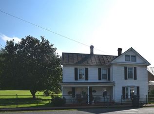 139 W Lee St, New Market, VA 22844