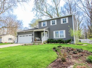 200 Burlington Beach Rd, Valparaiso, IN 46383