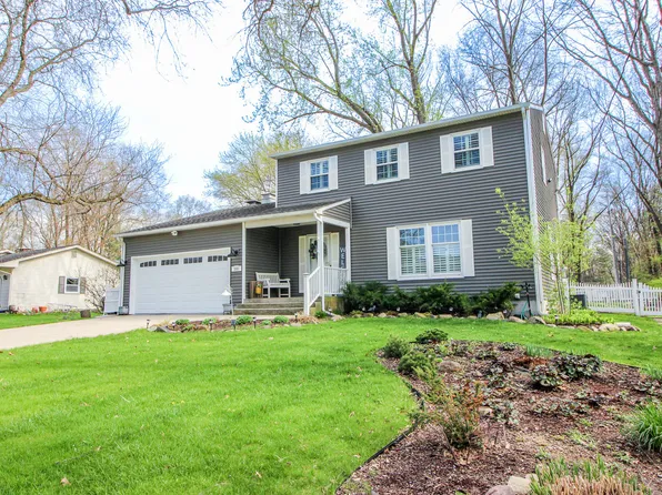 200 Burlington Beach Rd, Valparaiso, IN 46383