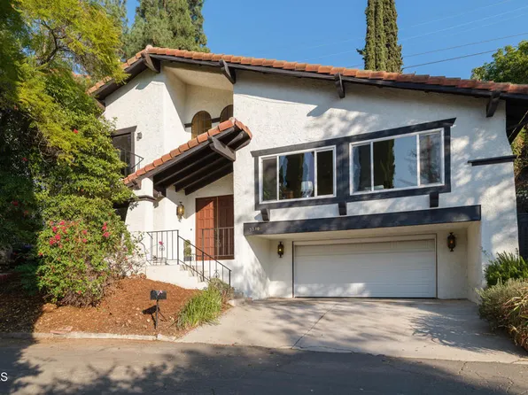 3280 Buckingham Rd, Glendale, CA 91206