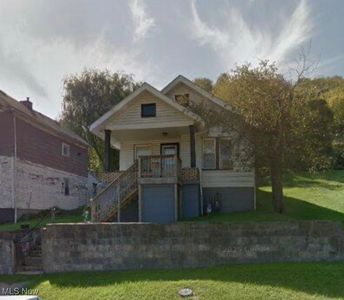 629 Bennett St, Bridgeport, OH, 43912
