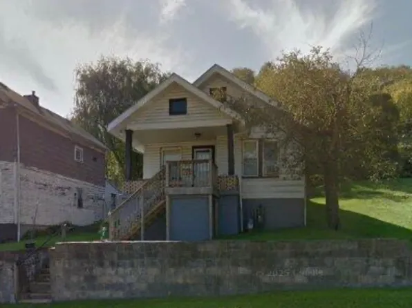 629 Bennett St, Bridgeport, OH 43912