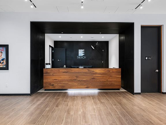 3rd image of 1650 Granville St #1101