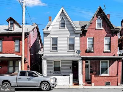 1127 Walnut St, Lebanon, PA, 17042