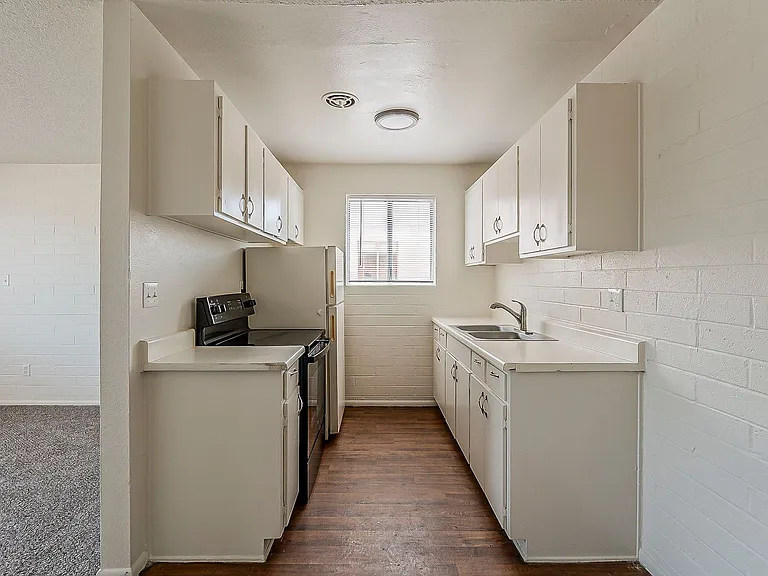 Cabrillo pointe apartments — Photo 9
