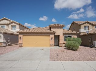 11534 W Schleifer Dr, Youngtown, AZ 85363