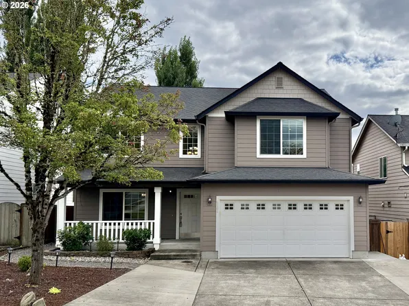 5164 P St, Washougal, WA 98671