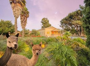 22050 Bonness Rd, Sonoma, CA 95476